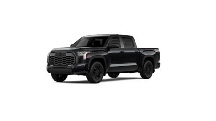 2026 Toyota Tundra Limited Truck