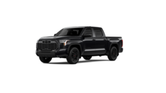 2026 Toyota Tundra Limited Truck