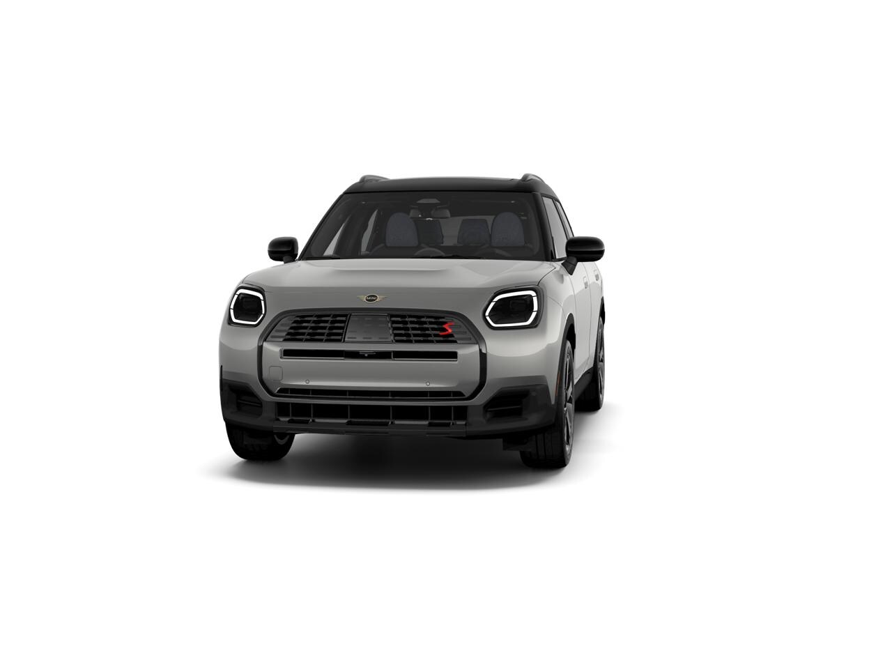 2025 Mini Countryman Iconic S ALL4 photo 3