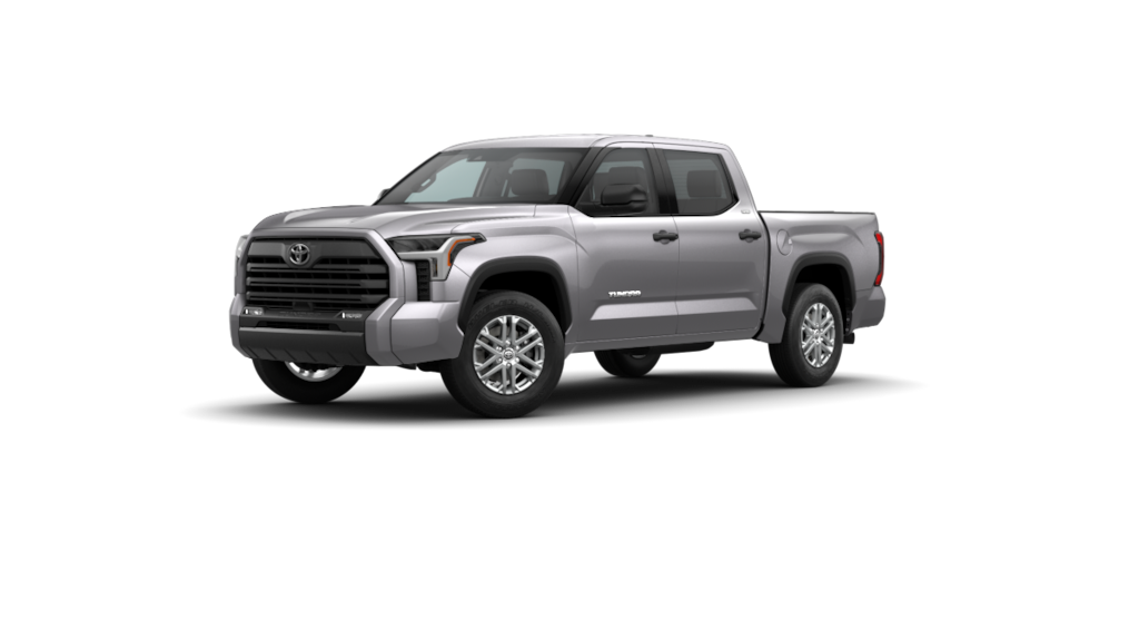 New 2024 Toyota Tundra SR5 TRD Off Road Premium For Sale in San Antonio