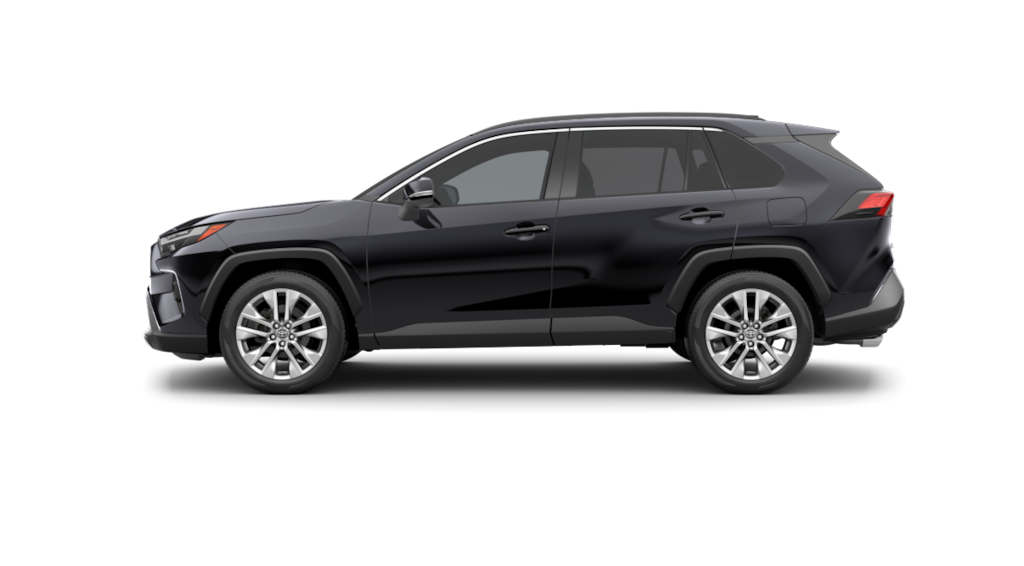 2024 Toyota RAV4 For Sale Bremerton WA Port Orchard