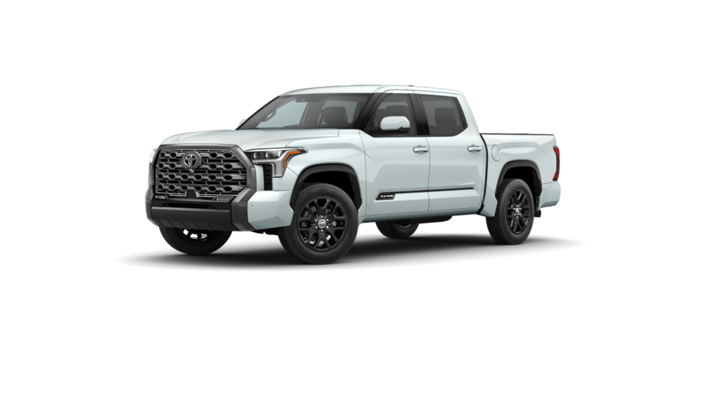 New 2024 Toyota Tundra Platinum For Sale in Chandler Serving Phoenix