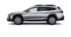2025 Subaru Outback Premium Small SUVs