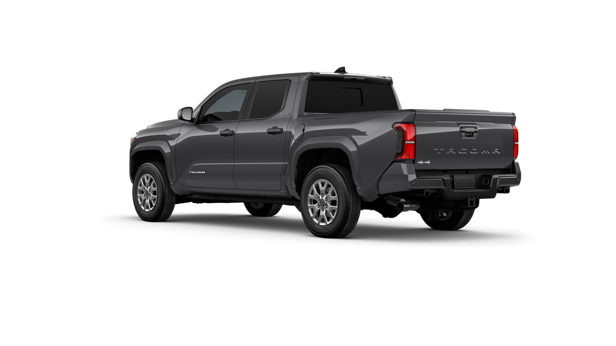 2025 Toyota Tacoma SR5 Double Cab photo 10