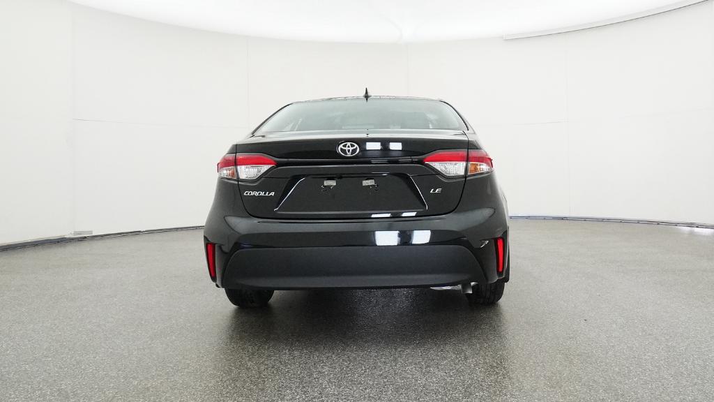 2025 Toyota Corolla LE photo 28
