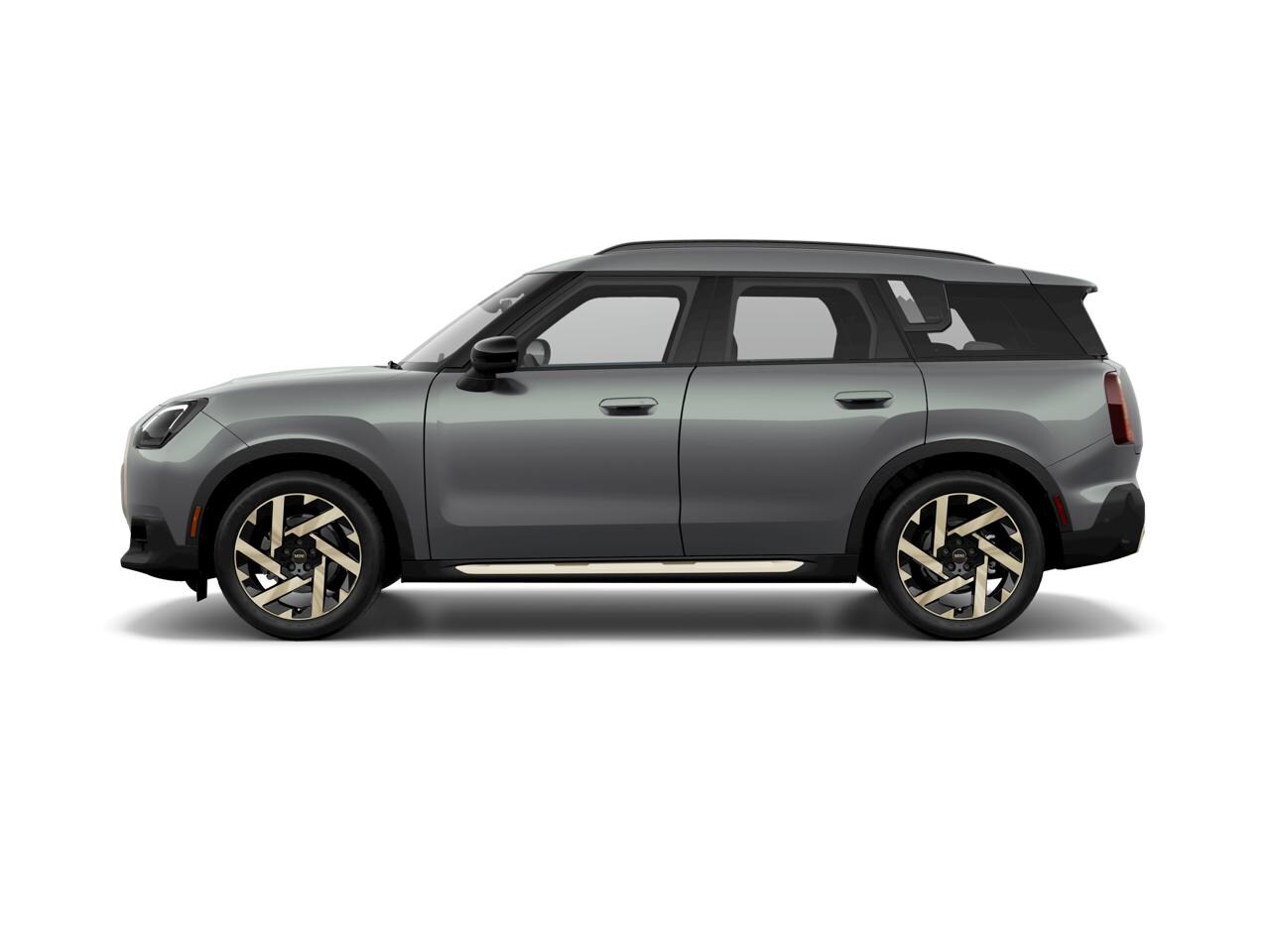2025 Mini Countryman S ALL4 photo 4