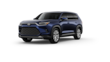Toyota Grand Highlander