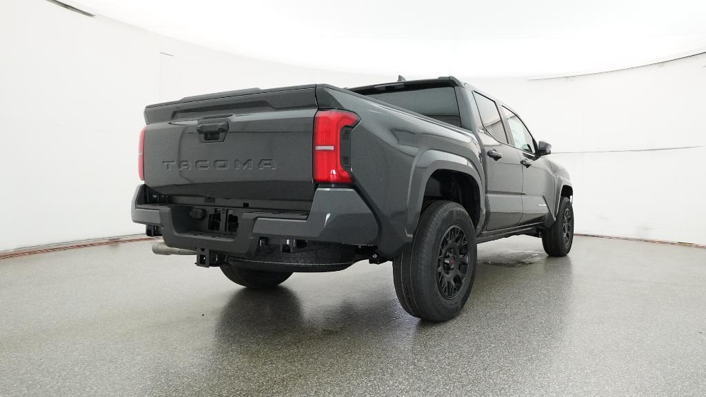 2025 Toyota Tacoma SR5 photo 22