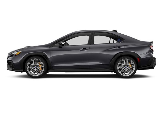 2025 Subaru WRX tS photo 4