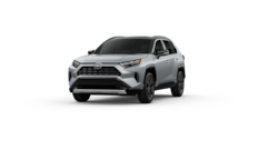 2025 Toyota RAV4 Hybrid XSE SUV