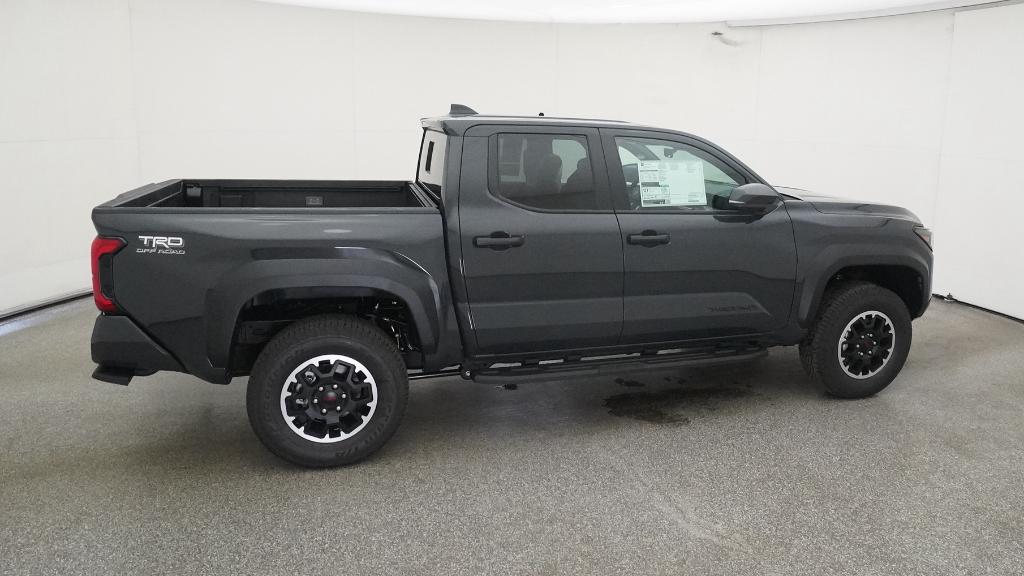 2025 Toyota Tacoma TRD Off Road - Photo 61