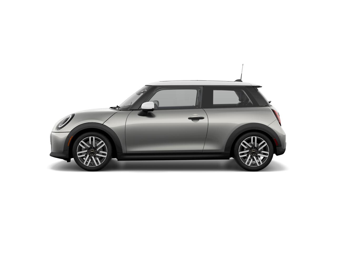 2025 Mini Cooper 2 Door Hardtop Signature photo 4