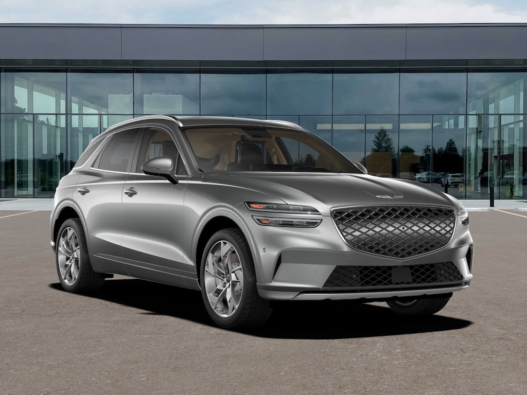 New 2025 Genesis Electrified GV70 For Sale in Freehold NJ VIN 5NMMCET16SH005751