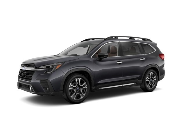 2025 Subaru Ascent Touring photo 3
