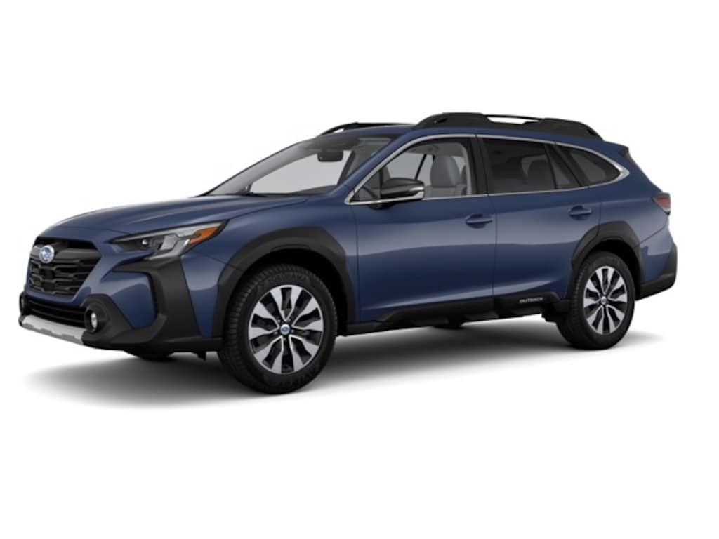 New 2024 Subaru Outback Limited For Sale in Grand Rapids, MI Subaru