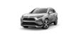  Toyota RAV4 Prime