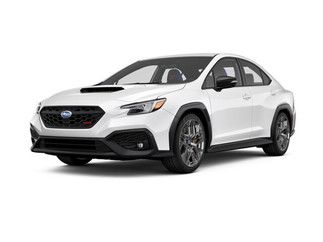 2025 Subaru WRX tS photo 2