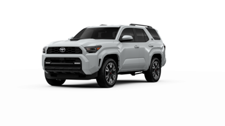 2025 Toyota 4Runner TRD Sport Premium SUV