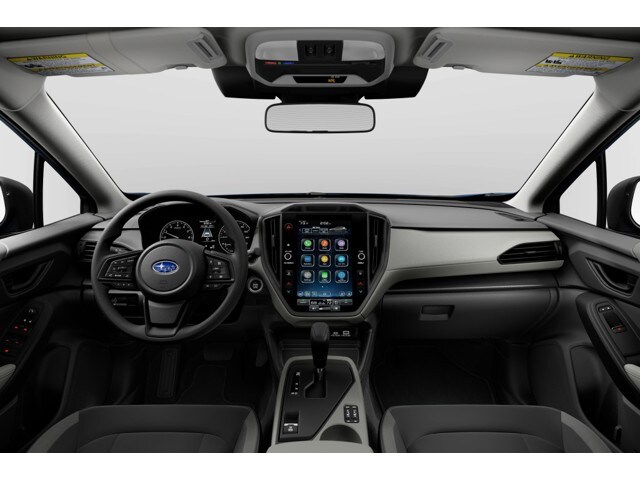 2025 Subaru Crosstrek Premium photo 12