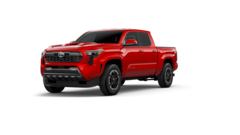 New 2025 Toyota Tacoma TRD Sport Truck Double Cab near New Braunfels, TX