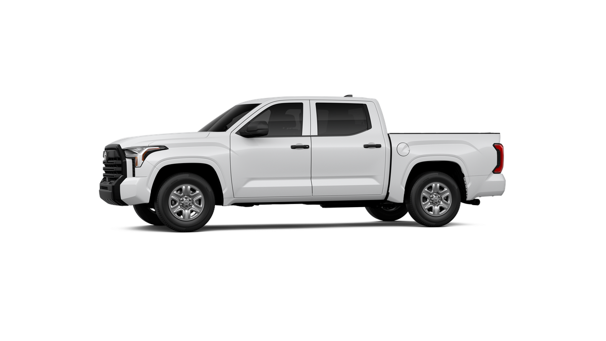 Toyota Tundra SR photo 3