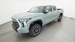 2025 Toyota Tundra i-FORCE MAX Limited i-FORCE MAX Truck CrewMax