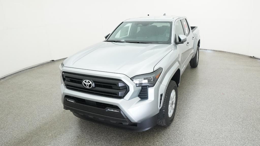 2025 Toyota Tacoma SR5 4x4 Double Cab photo 32