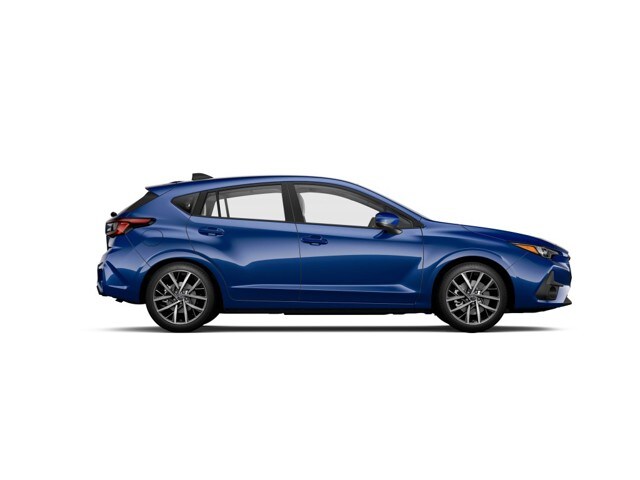 2025 Subaru Impreza Sport photo 6
