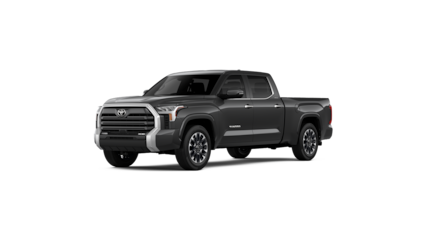 2026 Toyota Tundra Limited Truck