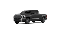 2026 Toyota Tundra Limited Truck