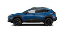 2025 Subaru Crosstrek Wilderness SUV