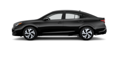 2025 Subaru Legacy Premium Sedan