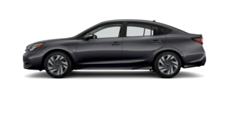 2025 Subaru Legacy Limited Sedan near Providence