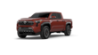 Toyota Tacoma i-FORCE MAX