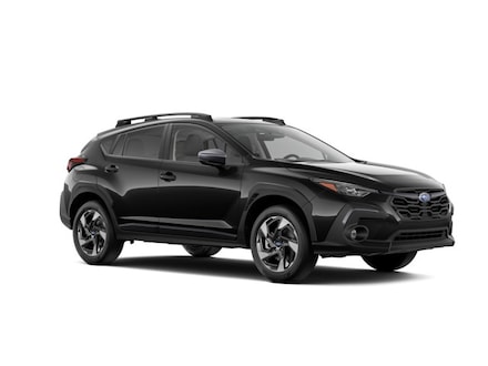 Featured New 2025 Subaru Crosstrek Limited SUV for Sale in Bay Shore, MI