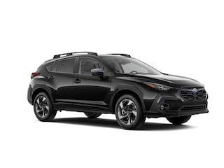 New 2025 Subaru Crosstrek Limited SUV 4S4GUHN62S3781955 For Sale in Columbus, OH