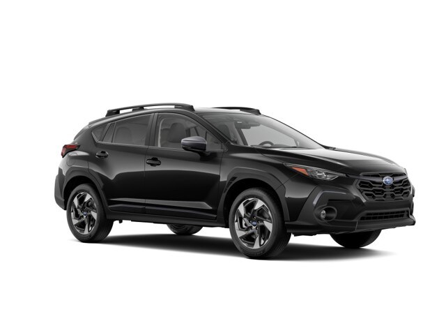 2025 Subaru Crosstrek Limited photo 2