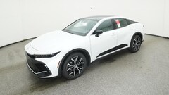 2026 Toyota Crown Limited LIMITED