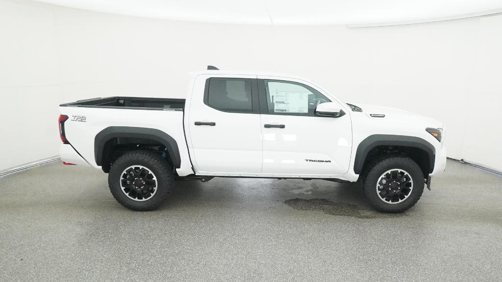 2025 Toyota Tacoma TRD Off Road - Photo 185