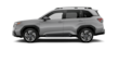 Subaru Forester Hybrid