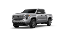 2025 Toyota Tacoma i-FORCE MAX Limited 4X4 DOUBLE CAB