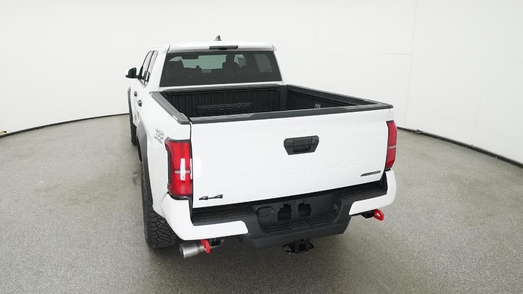 New 2025 Toyota Tacoma i-FORCE MAX TRD Off-Road i-FORCE MAX Truck Double Cab
