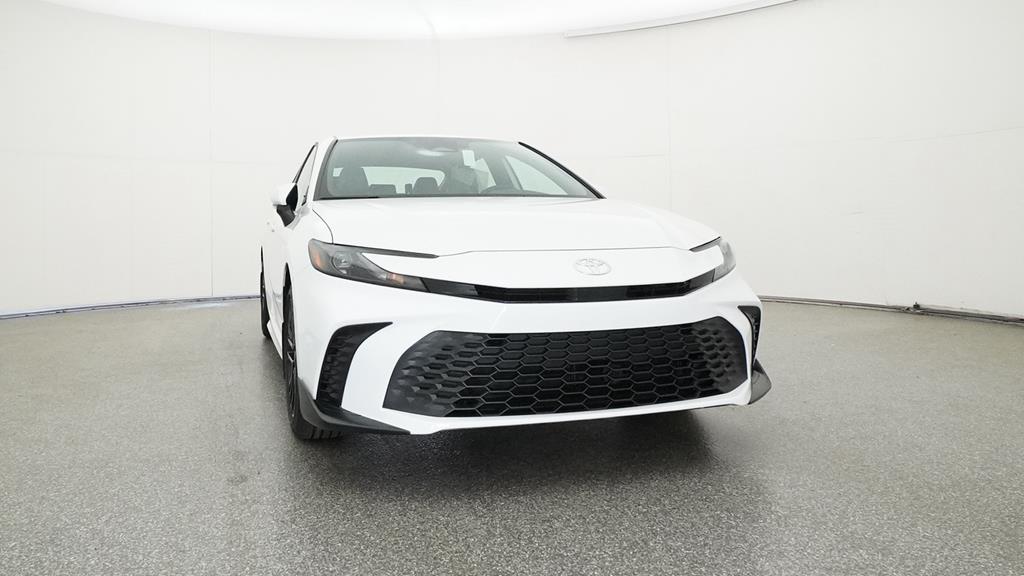 2025 Toyota Camry SE photo 29