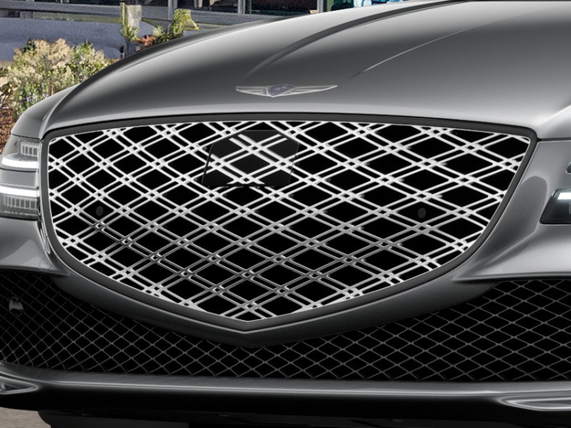 2026 GENESIS G80 Advanced - Photo 57
