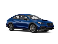 2025 Subaru WRX tS Sedan