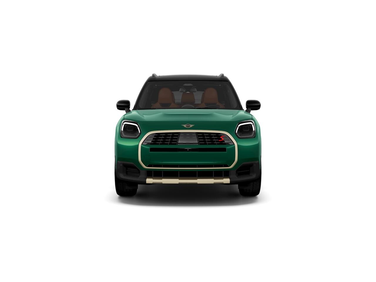 2026 Mini Countryman S ALL4 photo 2