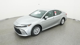 2025 Toyota Camry LE LE