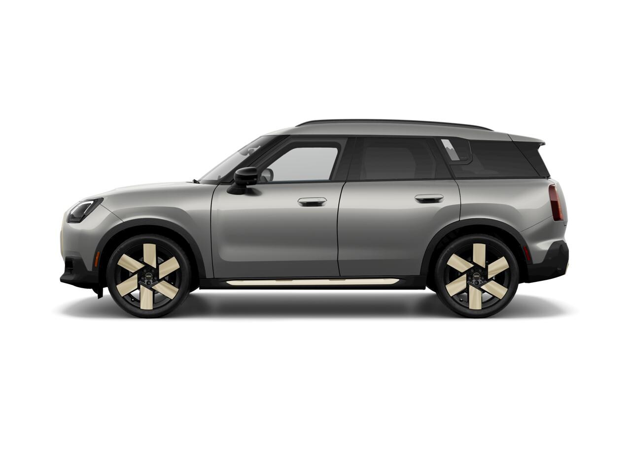 2025 Mini Countryman Iconic S ALL4 photo 4