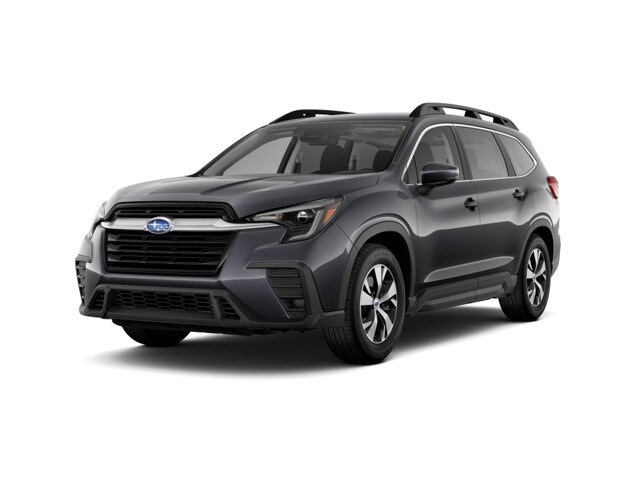 2025 Subaru Ascent Premium photo 2