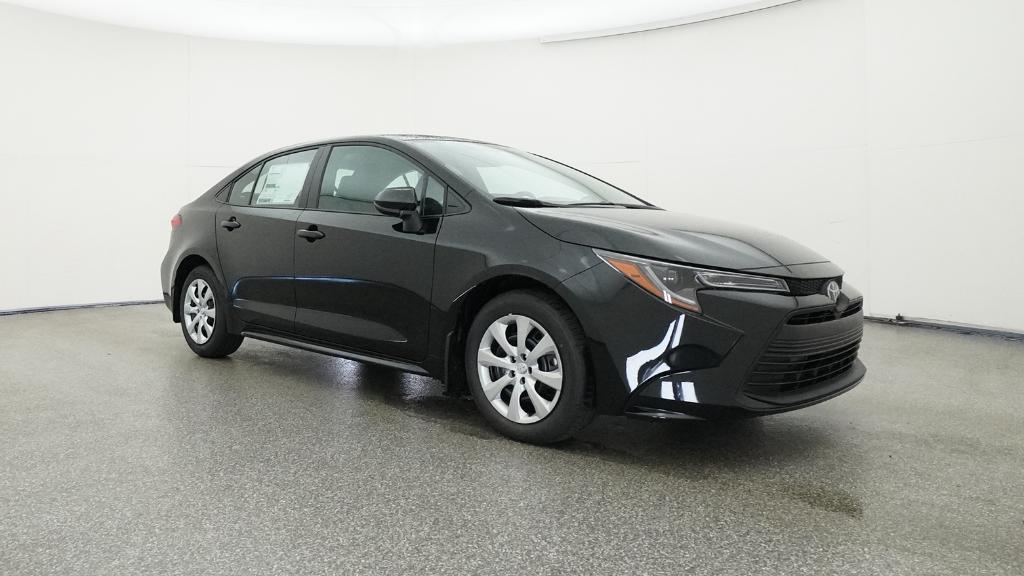 2025 Toyota Corolla LE photo 18